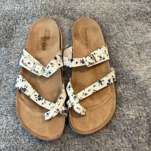 Madden Girl Sandals